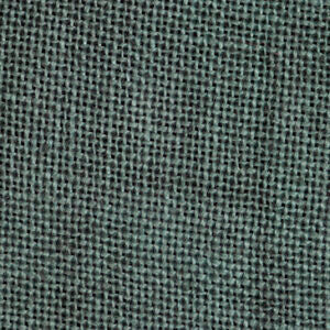 Gunmetal - 40ct Linen
