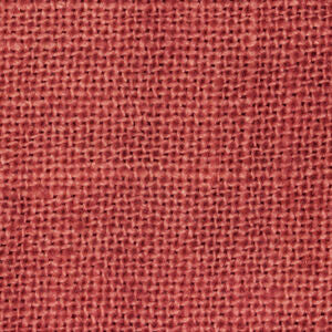 Aztec Red - 40ct Linen