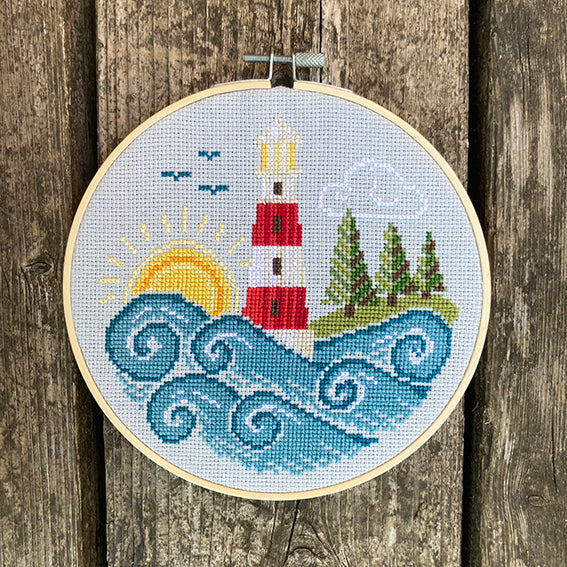 Going Coastal