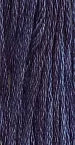 Midnight (0240) - 5 Yards