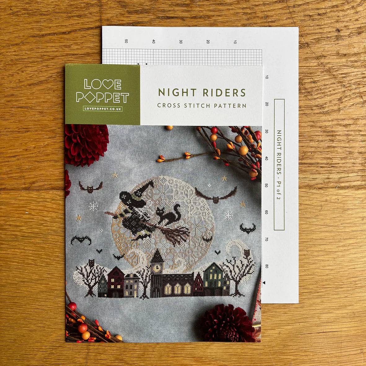 Night Riders