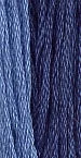 Presidential Blue (0260) - 5 Yards