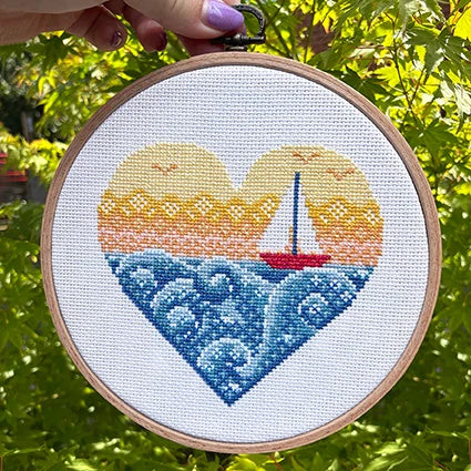 Sail Away With Me