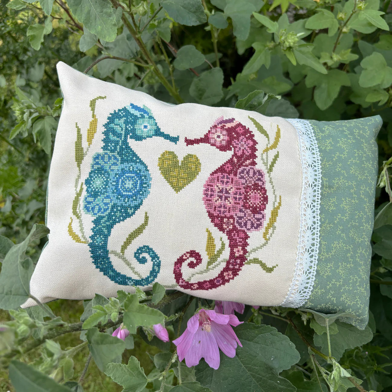 Seahorses