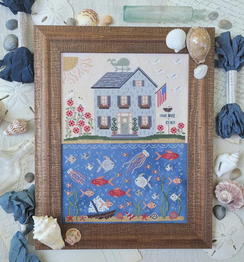 Seaside