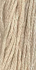 Shaker White (7025) - 5 Yards