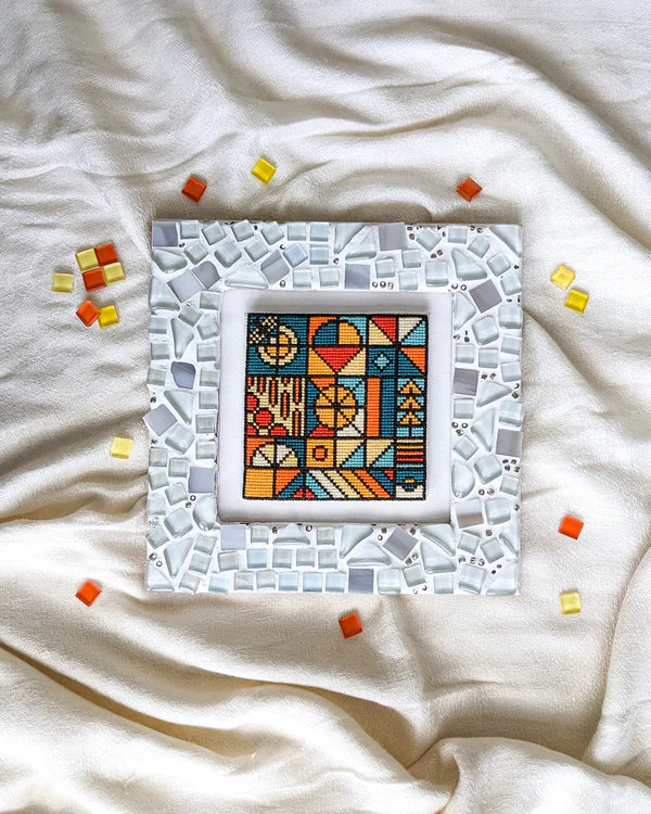 Summer Mosaic