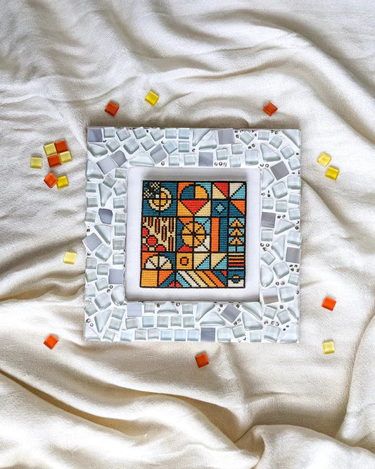 Summer Mosaic