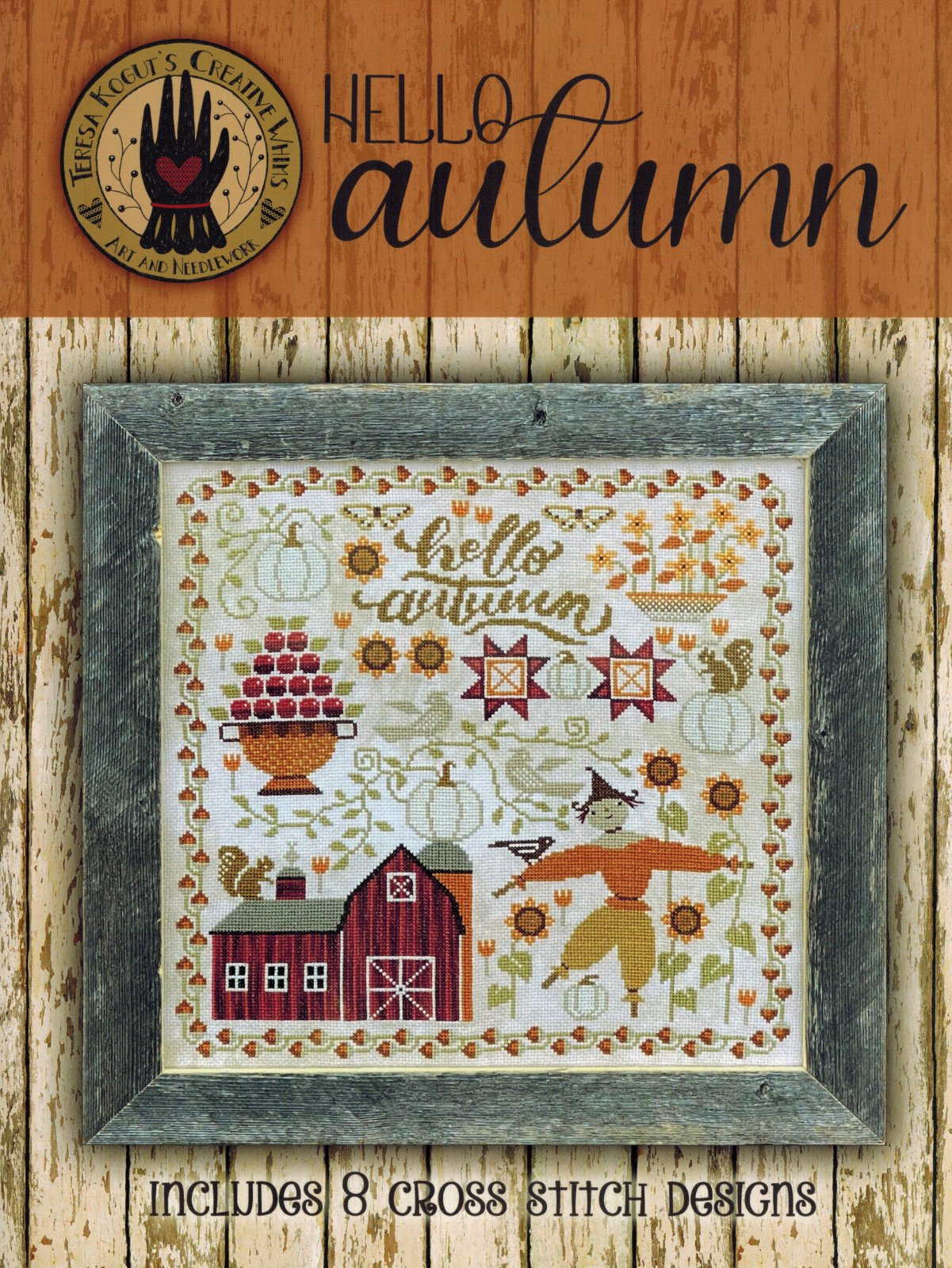 Hello Autumn