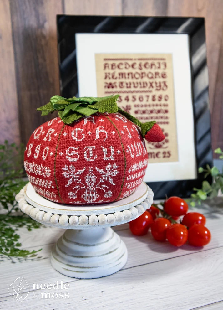 Pre-order: Tomato, Tomahto (ships late September)