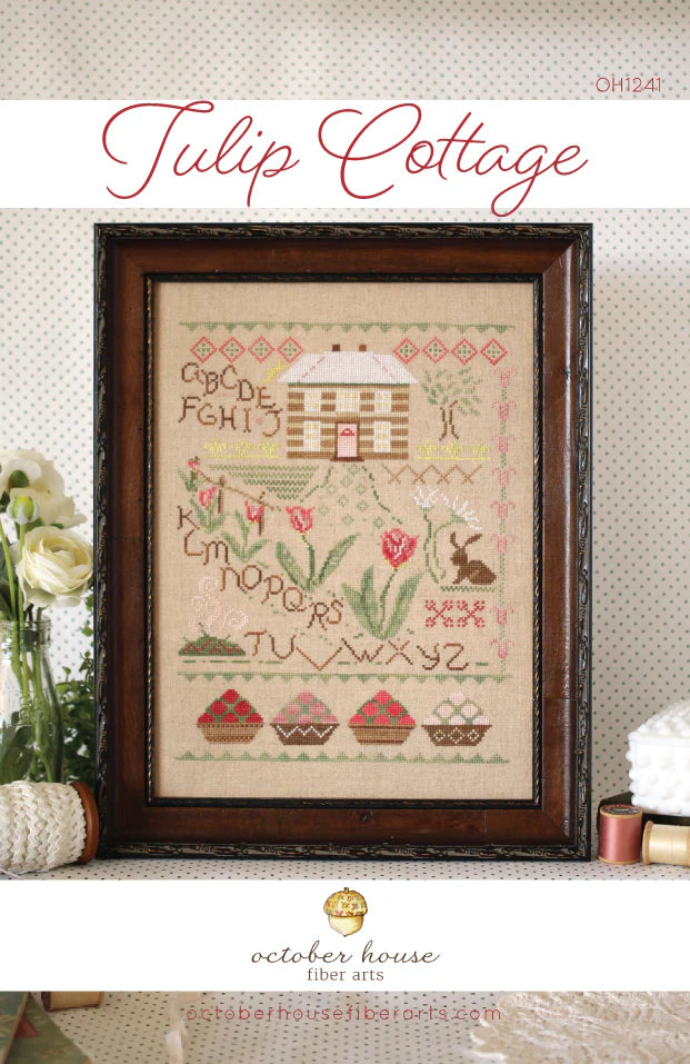 Tulip Cottage