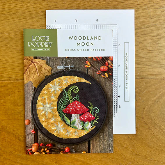 Woodland Moon