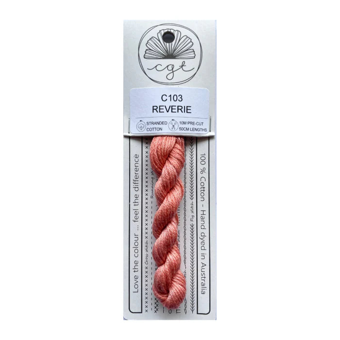 Reverie - No C103