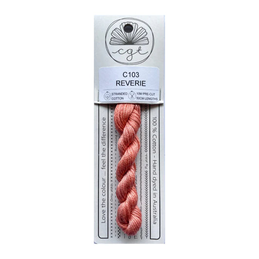Reverie - No C103