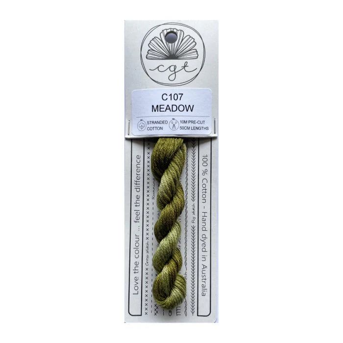 Meadow - No C107