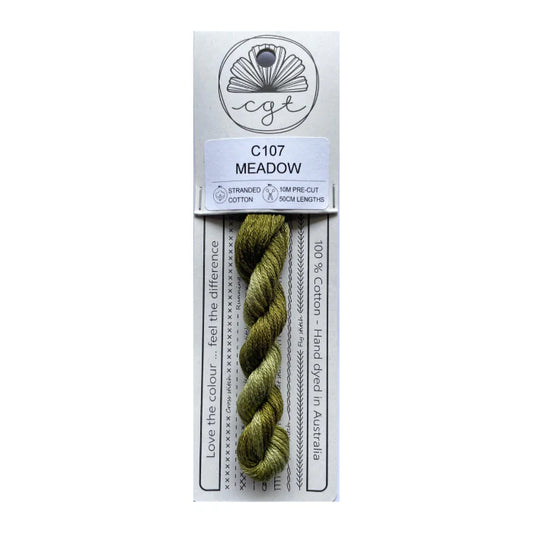Meadow - No C107