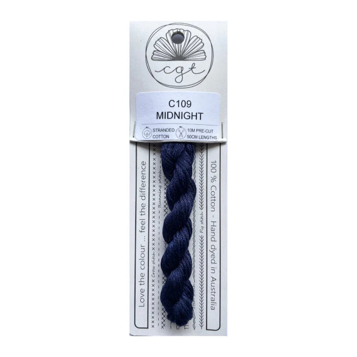 Midnight - No C109