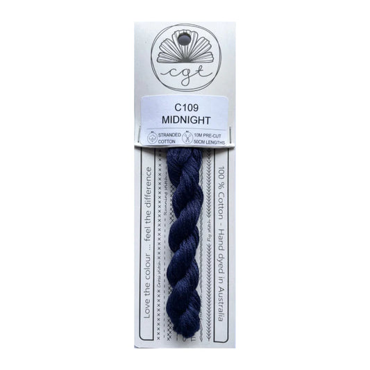 Midnight - No C109
