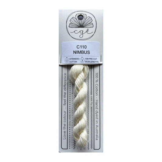 Nimbus - No C110