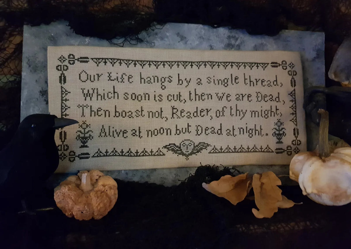 A Single Thread