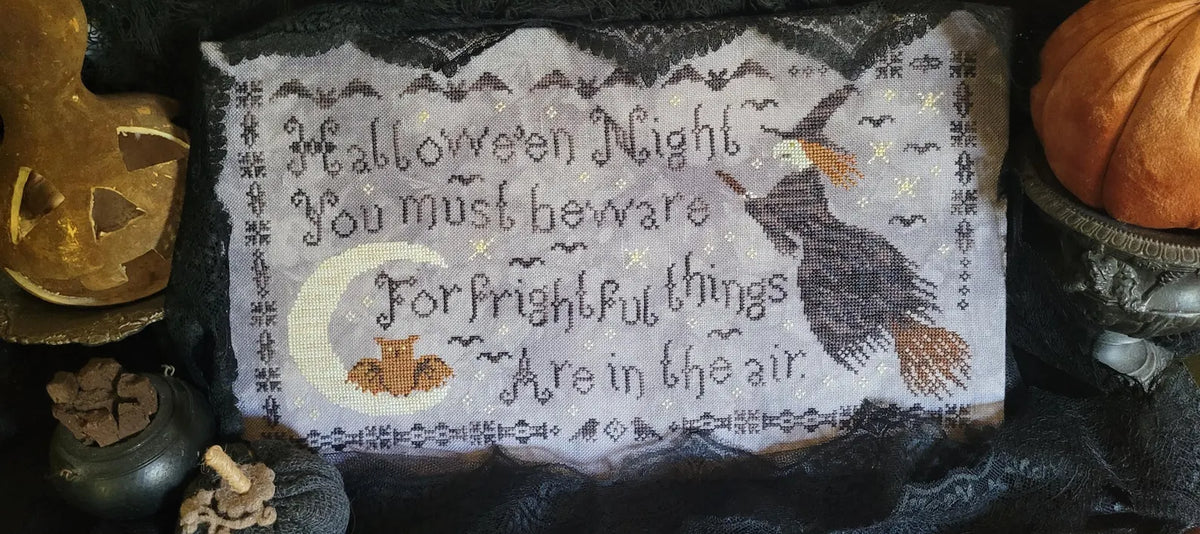 Halloween Night