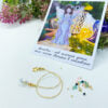 Enchantress of the Day Bead & Cross Stitch Kit