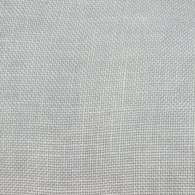 Platinum - 40ct Linen (Zweigart Base) (Fat Quarter)