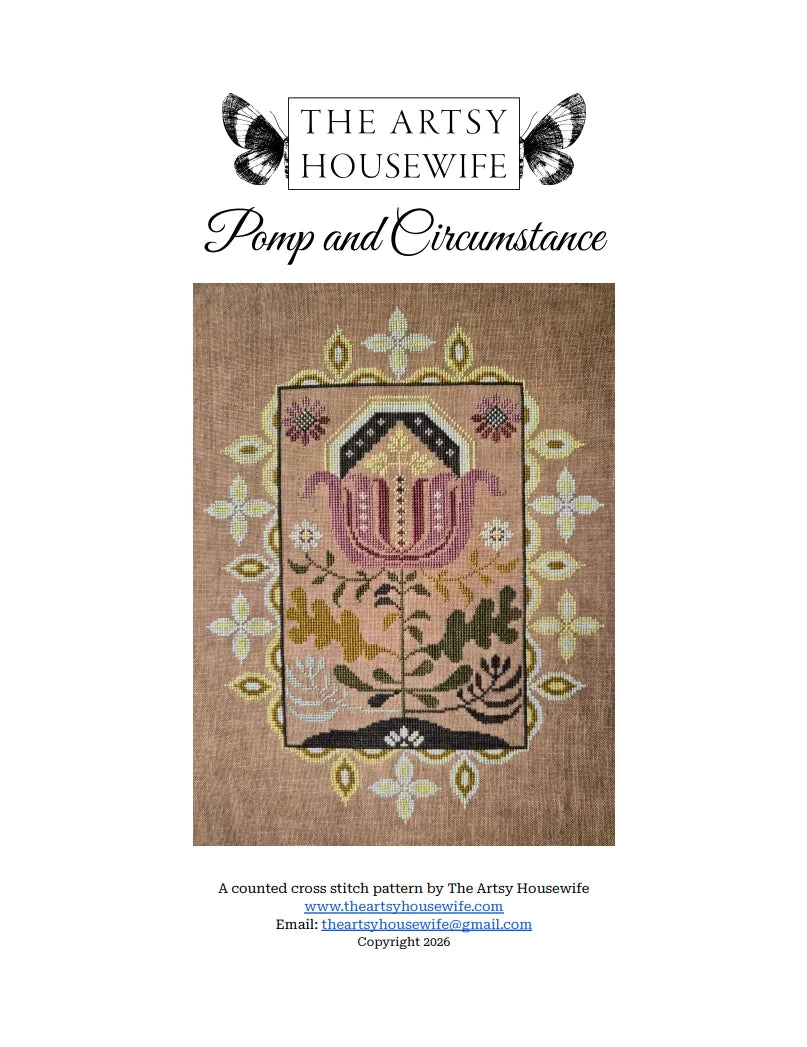Pomp and Circumstance