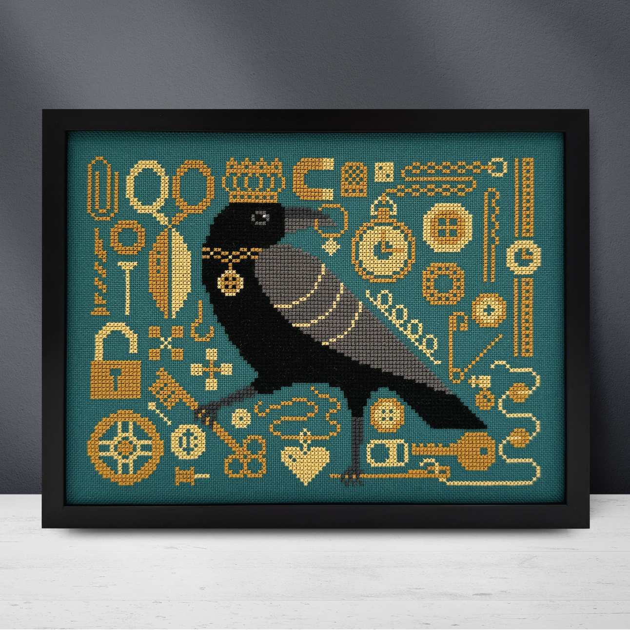 Pre-order: Tanner's Trinkets (ships late September)