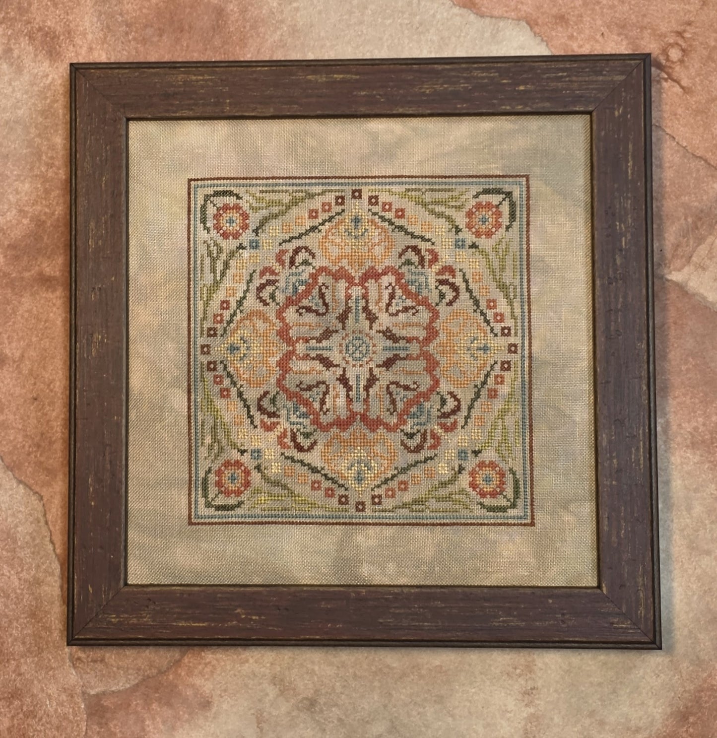 Pre-order: Floral Geometry III (ships late September)