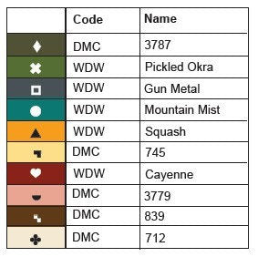Pre-order: My Needle (ships late September)