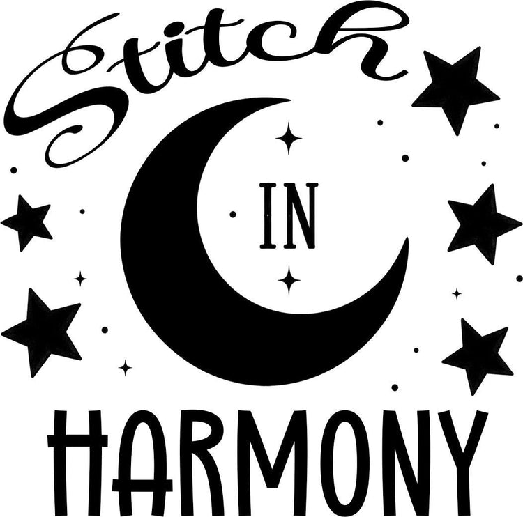 Stitch in Harmony