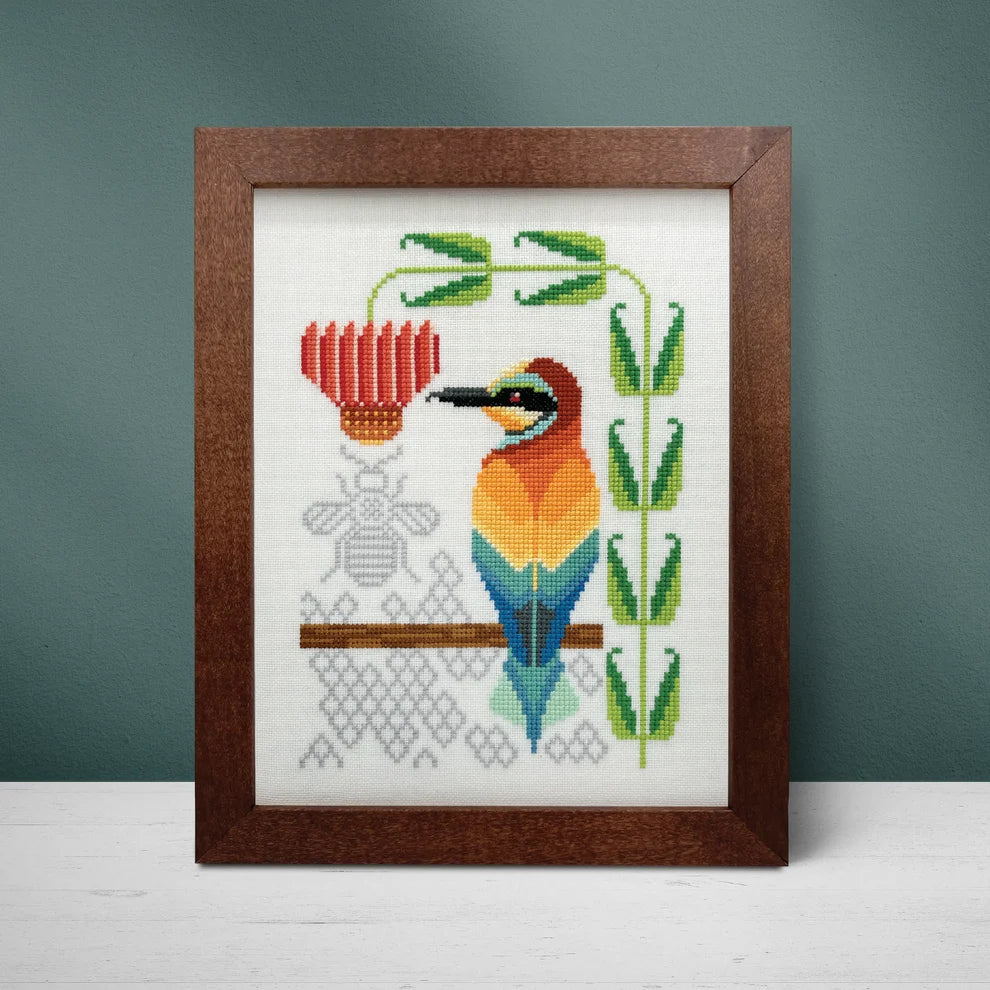 European Bee-Eater