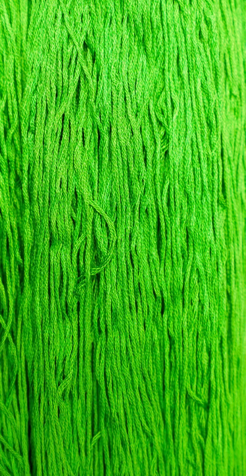 Key Lime (0193) - 5 Yards