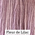 Fleur De Lilac