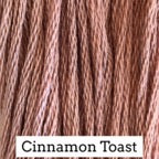 Cinnamon Toast