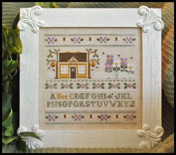 A Bee C Sampler