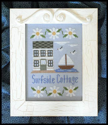 Surfside Cottage