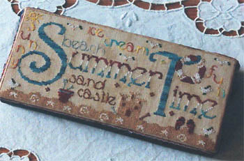 Summer Time by New York Dreamer