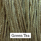 Green Tea