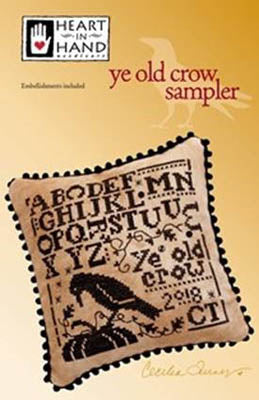 Ye Old Crow Sampler