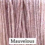 Mauvelous