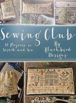 Sewing Club