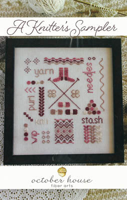 A Knitter's Sampler