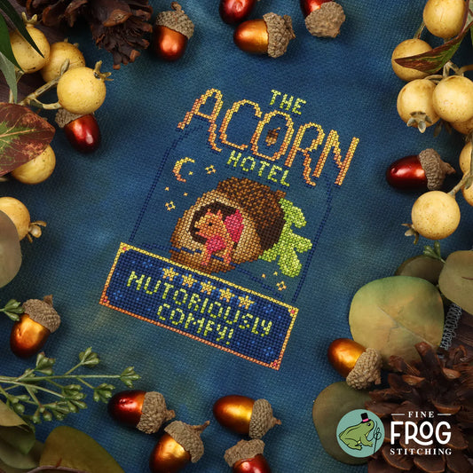 Acorn Hotel