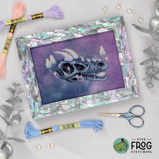 Opal Dragon