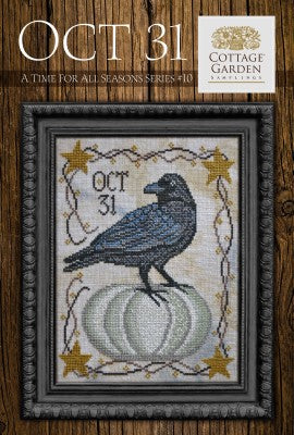 A Time for All Seasons Series