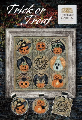Trick or Treat