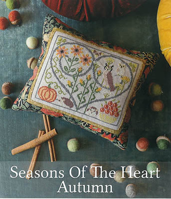 Seasons Of The Heart: Autumn