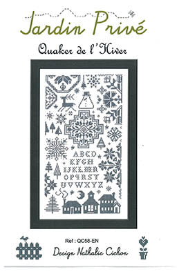 Quaker de l'Hiver